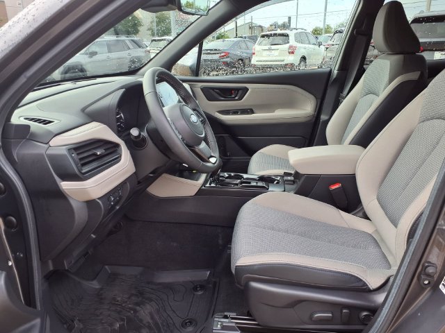 Certified 2026 Subaru Forester Premium AWD/4WD image 7