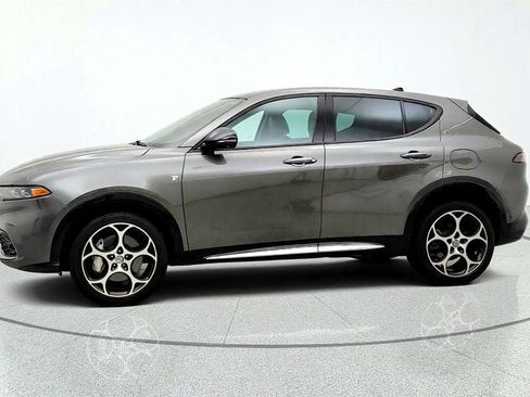 Used 2024 Alfa Romeo Tonale Ti w/ Active Assist Package AWD/4WD image 8