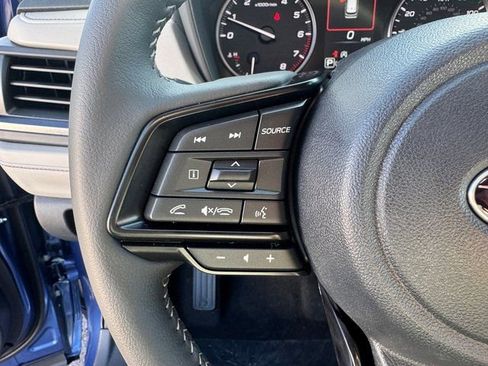 New 2026 Subaru Forester Premium image 21