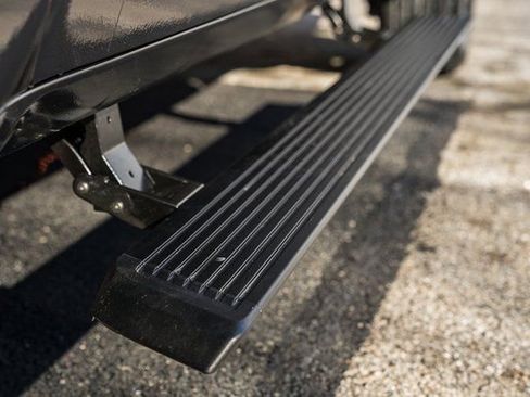 New 2026 Toyota Tundra Platinum image 19