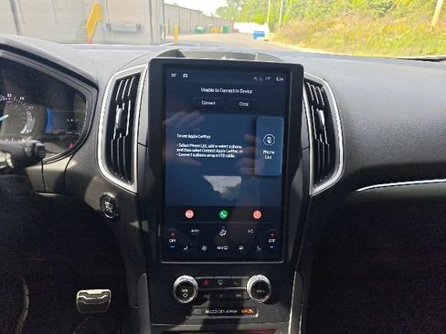 Used 2022 Ford Edge ST-Line image 10