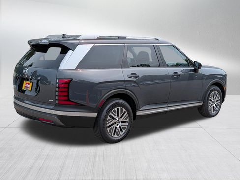 New 2026 Hyundai Palisade SEL AWD/4WD image 4