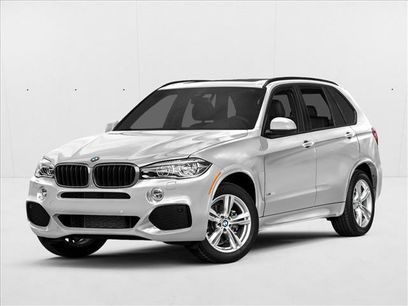 Used 2017 BMW X5 xDrive35i