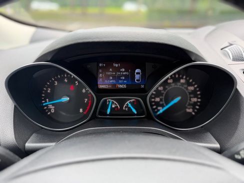 Used 2018 Ford Escape SEL AWD/4WD image 21