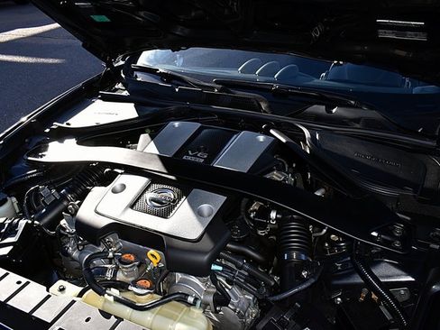 Used 2019 Nissan 370Z Touring image 15