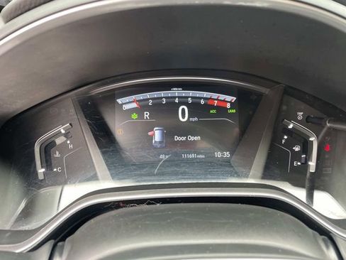 Used 2017 Honda CR-V EX image 35