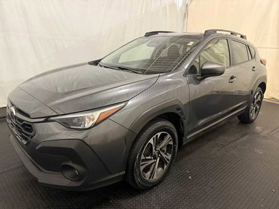 Certified 2024 Subaru Crosstrek 2.0i Premium