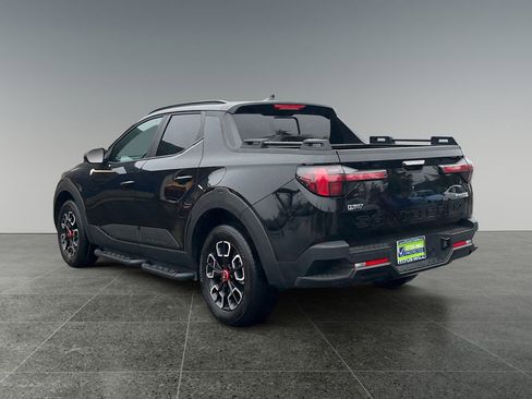 Used 2024 Hyundai Santa Cruz XRT image 5