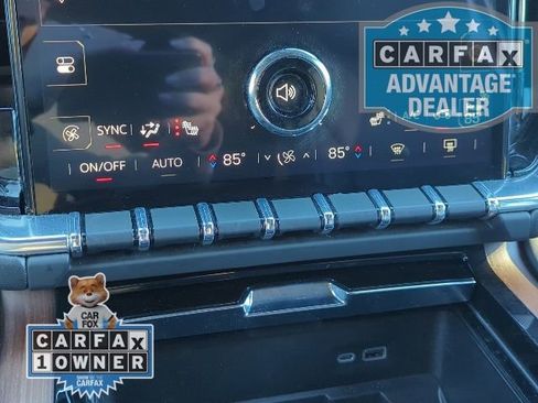 Used 2025 GMC Yukon Denali image 10