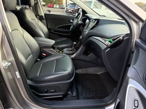Used 2015 Hyundai Santa Fe Sport 2.0T w/ Option Group 05 image 13