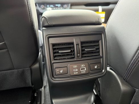 New 2026 Subaru Outback Limited XT image 26