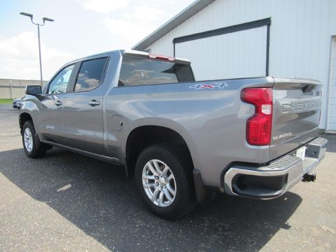 Used 2019 Chevrolet Silverado 1500 LT w/ All-Star Edition image 7