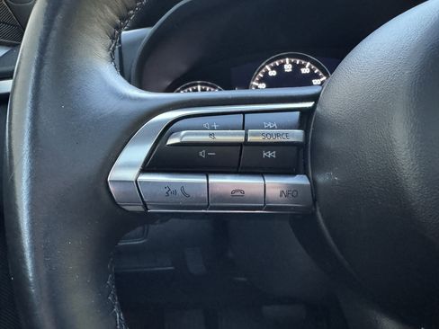 Used 2023 MAZDA CX-50 2.5 S w/ Weather Package image 13