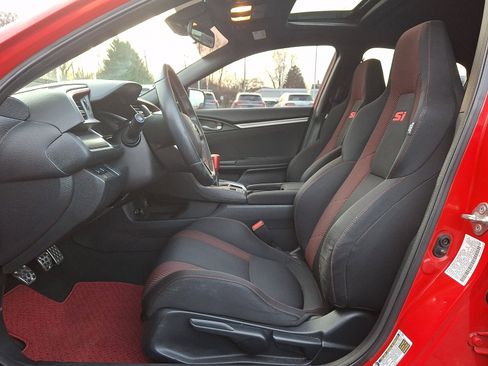 Used 2020 Honda Civic Si image 13