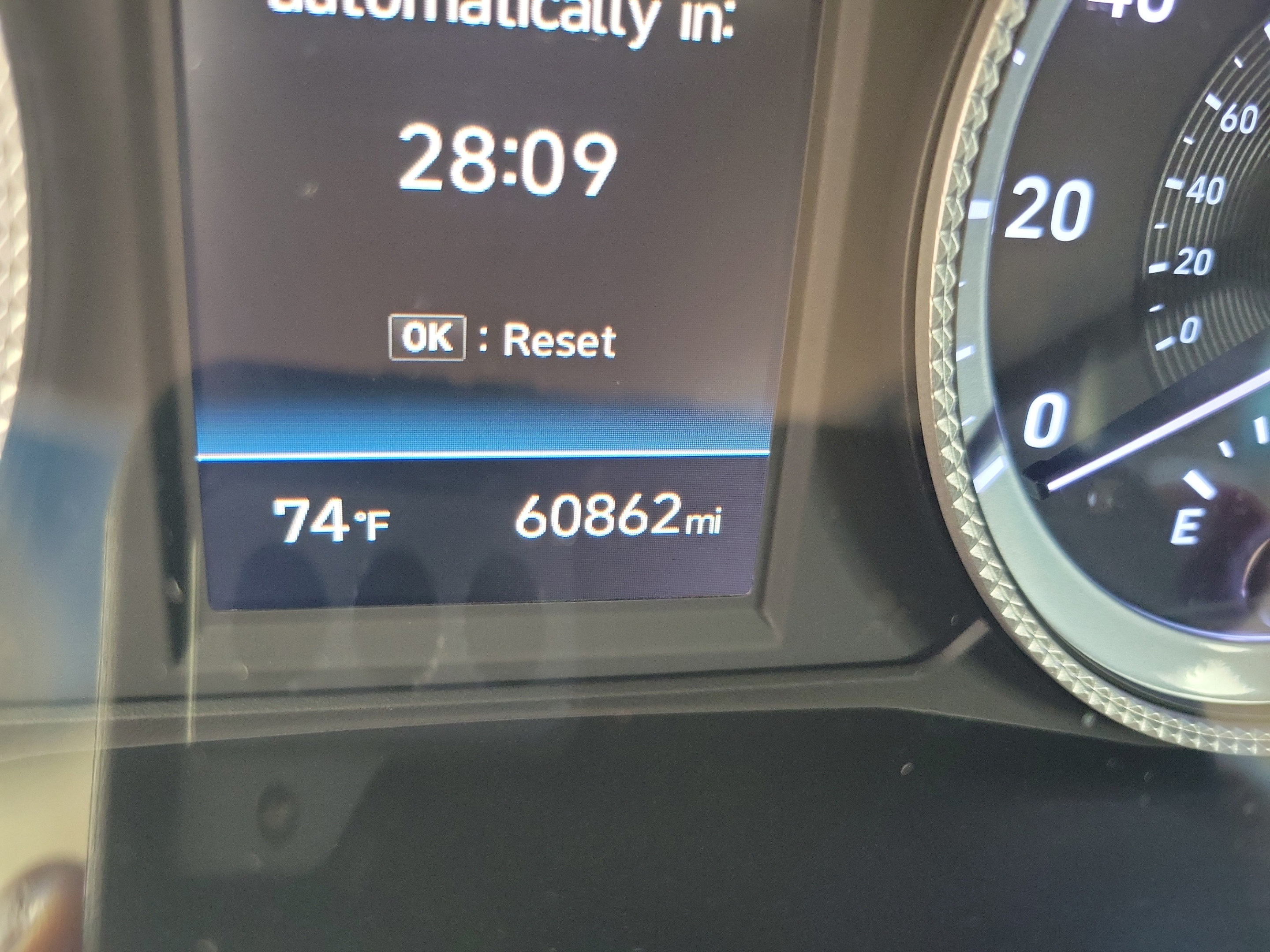 Used 2021 Hyundai Sonata SEL w/ Preferred Accessory Package FWD image 13