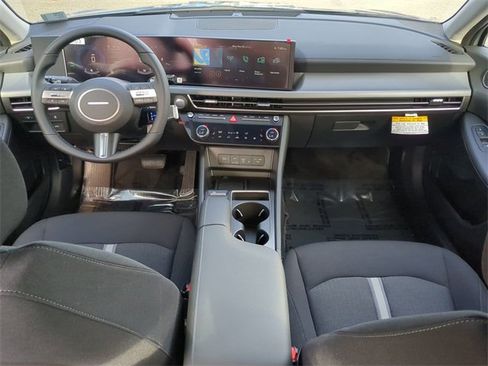 New 2024 Hyundai Sonata SEL image 14