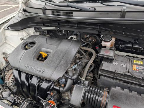 Used 2020 Kia Soul LX image 28