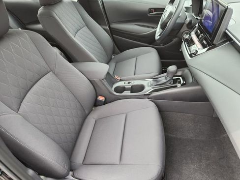 Used 2026 Toyota Corolla LE image 10