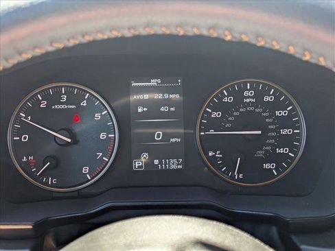 Used 2025 Subaru Outback Wilderness AWD/4WD image 11