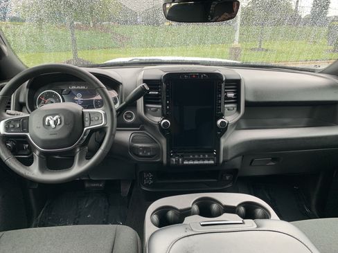 Used 2025 RAM 3500 Tradesman AWD/4WD image 30
