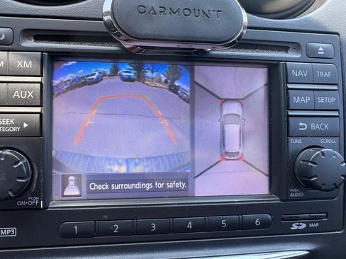 Used 2013 Nissan Rogue SL FWD image 15
