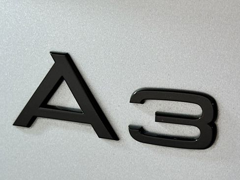 Used 2024 Audi A3 2.0T Premium Plus w/ Premium Plus Package AWD/4WD image 10