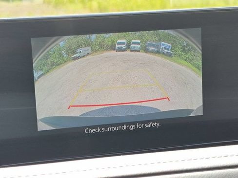 Used 2025 MAZDA CX-30 AWD 2.5 S w/ Preferred Package image 17