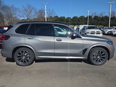 New 2026 BMW X5 xDrive40i