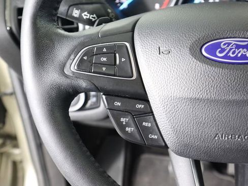 Used 2017 Ford Escape Titanium w/ Equipment Group 301A image 35