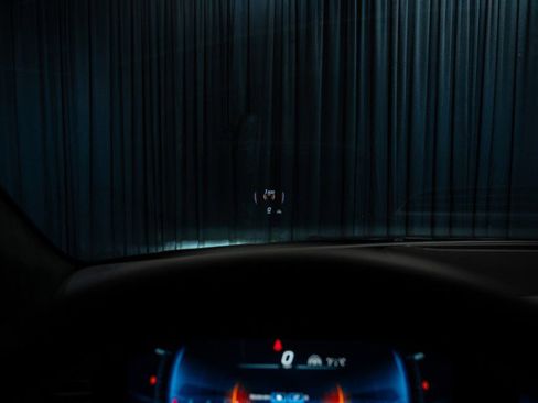 New 2026 Mercedes-Benz GLE 63 AMG S image 17