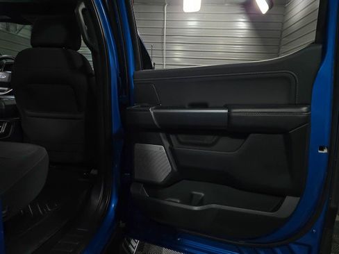 Used 2021 Ford F150 XLT w/ Equipment Group 302A High AWD/4WD image 37