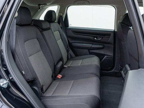 Certified 2024 Honda CR-V LX image 15