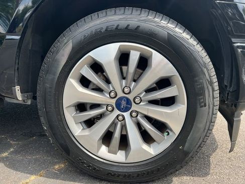 Used 2018 Ford F150 XL w/ Equipment Group 101A Mid RWD image 14