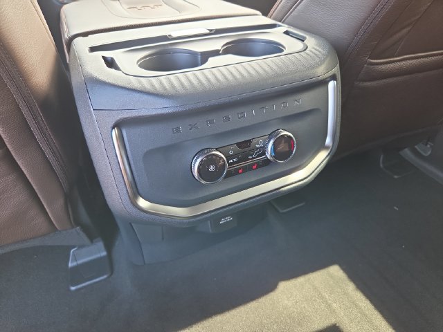 New 2027 Ford Expedition King Ranch AWD/4WD image 27