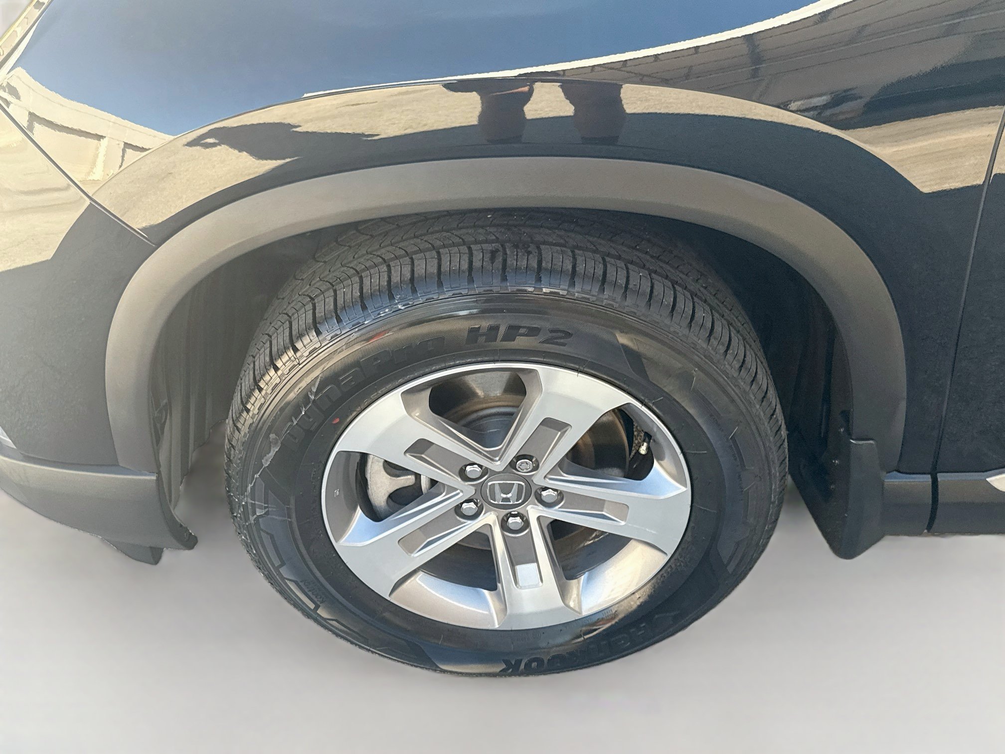 Used 2025 Honda Pilot EX-L image 36