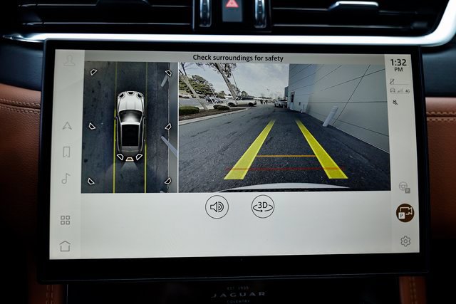 New 2026 Jaguar F-PACE R-Dynamic S AWD/4WD image 41