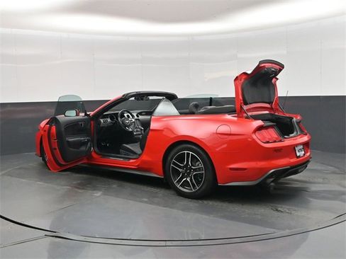 Used 2023 Ford Mustang Premium image 47