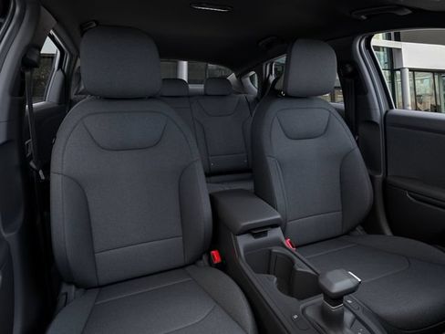 New 2026 Kia K4 FWD image 16