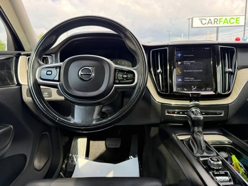 Used 2021 Volvo XC60 T5 Inscription w/ Climate Package AWD/4WD image 29