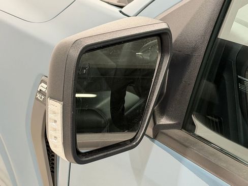 Used 2023 Ford F150 XLT w/ Equipment Group 302A High image 38