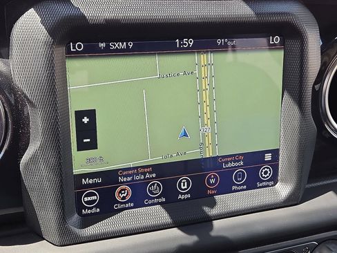 Used 2023 Jeep Wrangler Unlimited Rubicon 392 AWD/4WD image 26