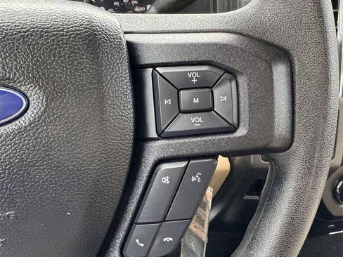 Used 2017 Ford F250 XLT image 19