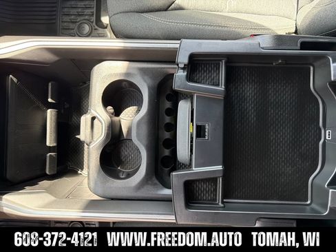 Used 2025 RAM 1500 Big Horn AWD/4WD image 25