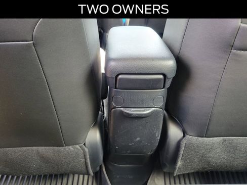 Used 2017 Toyota Prius C Four FWD image 9