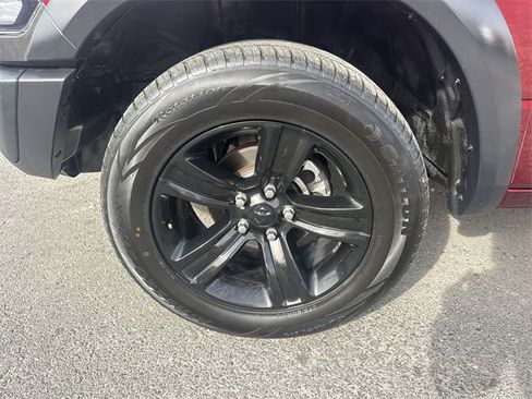 Used 2024 RAM 1500 Classic Warlock image 10