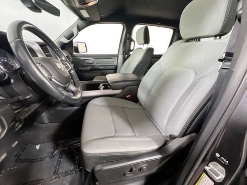 Used 2023 RAM 1500 Big Horn AWD/4WD image 20