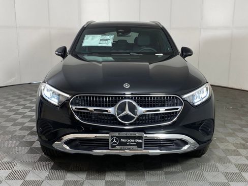 Used 2026 Mercedes-Benz GLC 350e 4MATIC image 5
