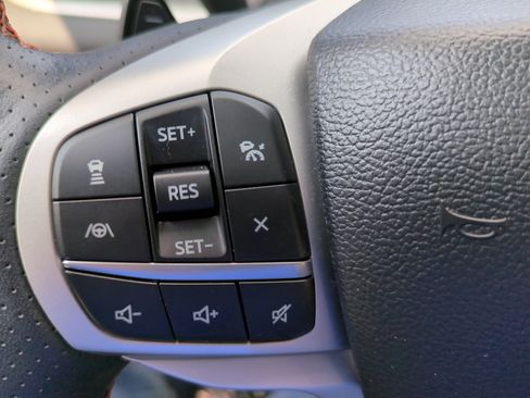 Used 2023 Ford Explorer Timberline w/ Timberline Technology Package image 19