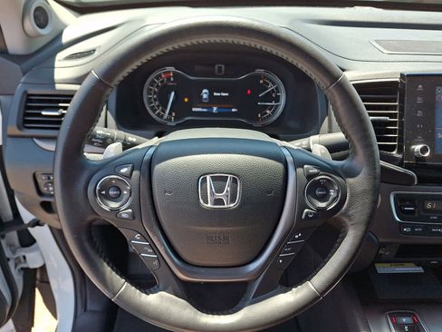 Certified 2023 Honda Ridgeline RTL-E image 22