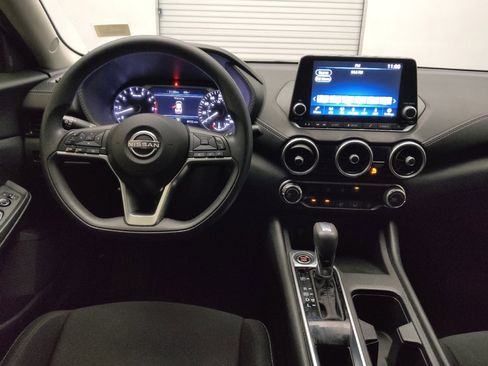 Used 2024 Nissan Sentra SV image 22